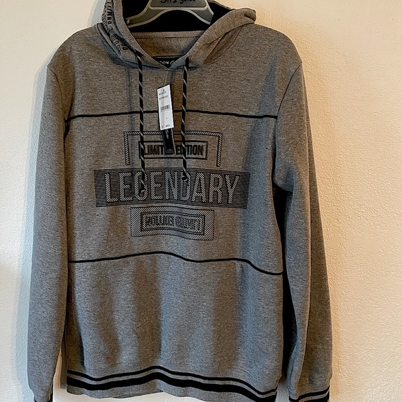 Other - Legendary Hoodie